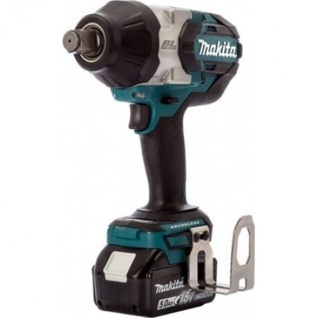 Гайковерт аккумуляторный Makita DTW1001RTJ
Гайковерт аккумуляторный Makita DTW1001RTJ