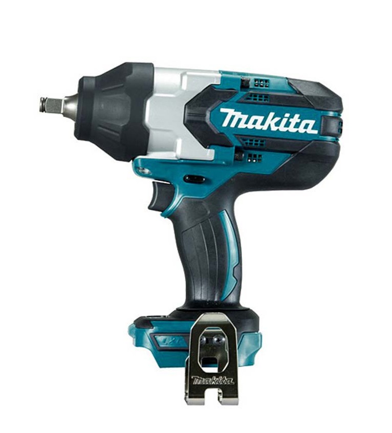 Гайковерт аккумуляторный Makita DTW1002Z 
Гайковерт аккумуляторный Makita DTW1002Z