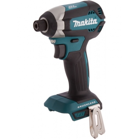 Гайковерт аккумуляторный Makita DTD153RFE
Гайковерт аккумуляторный Makita DTD153RFE