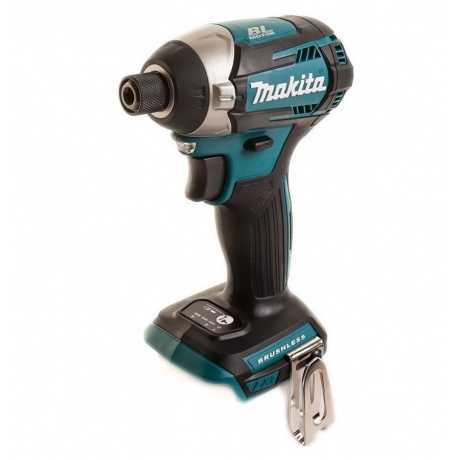 Гайковерт аккумуляторный Makita DTD154Z
Гайковерт аккумуляторный Makita DTD154Z