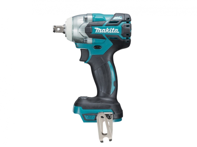 Гайковерт аккумуляторный Makita DTW285RFJX
Гайковерт аккумуляторный Makita DTW285RFJX
