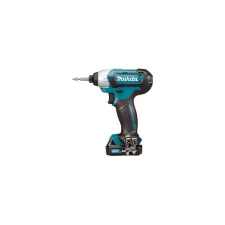 Гайковерт Makita TD110DZ
Гайковерт Makita TD110DZ