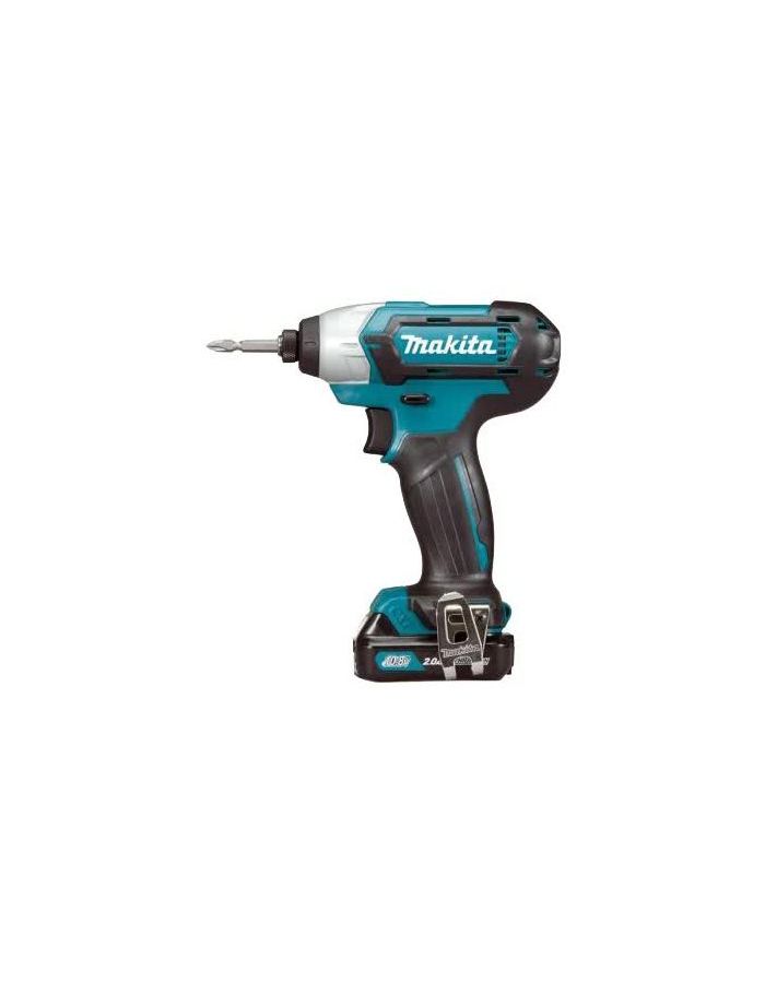 Гайковерт Makita TD110DZ
Гайковерт Makita TD110DZ