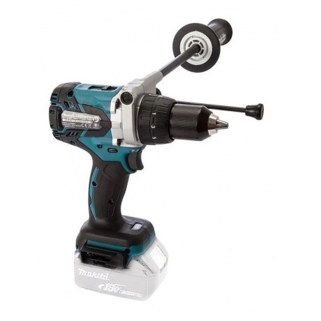 Гайковерт Makita DHP458Z
Гайковерт Makita DHP458Z