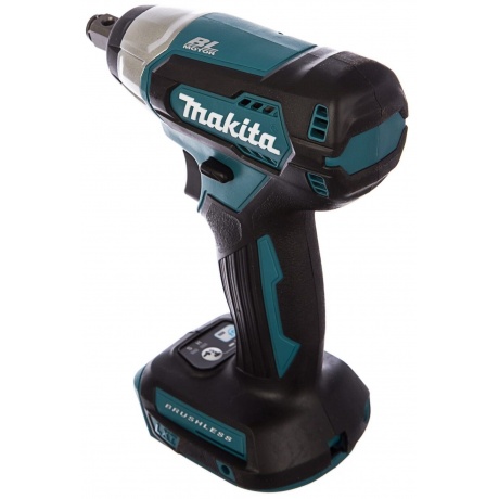 Гайковерт Makita DTW181Z
Гайковерт Makita DTW181Z
