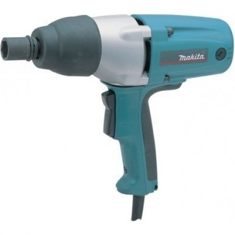 Гайковерт электрический Makita TW0350 ударный
Гайковерт электрический Makita TW0350 ударный