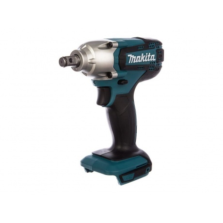 Гайковерт аккумуляторный Makita DTW190Z
Гайковерт аккумуляторный Makita DTW190Z