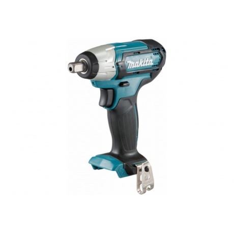 Гайковерт аккумуляторный Makita TW141DZ
Гайковерт аккумуляторный Makita TW141DZ
