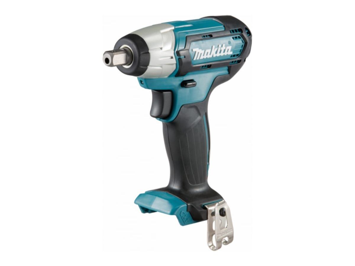 Гайковерт аккумуляторный Makita TW141DZ
Гайковерт аккумуляторный Makita TW141DZ