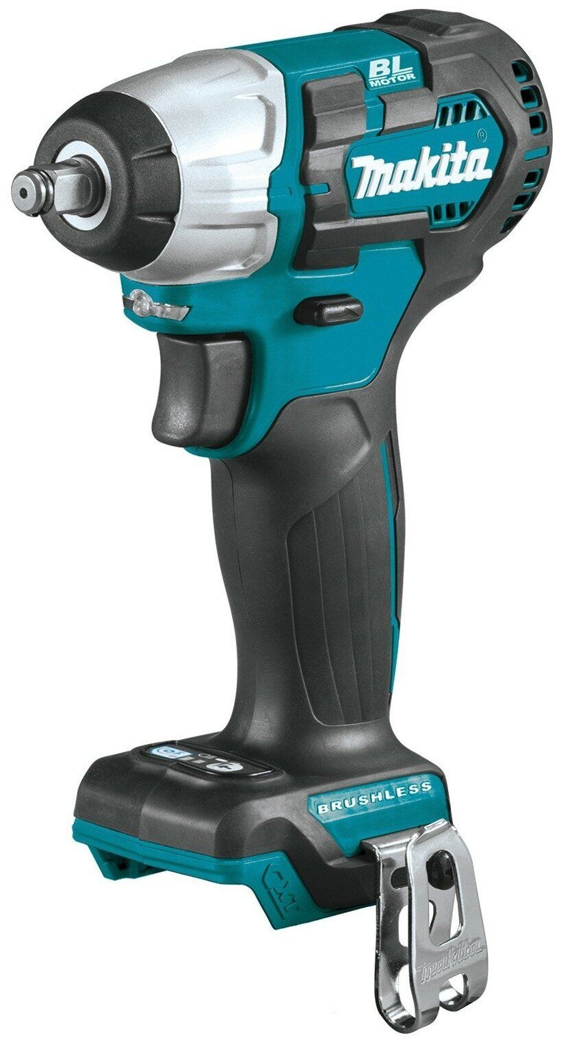 Гайковерт аккумуляторный Makita TW160DZ
Гайковерт аккумуляторный Makita TW160DZ