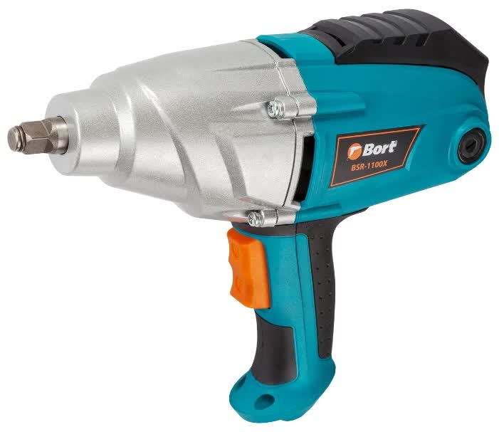Гайковерт ударный Bort BSR-1100X
Гайковерт ударный Bort BSR-1100X