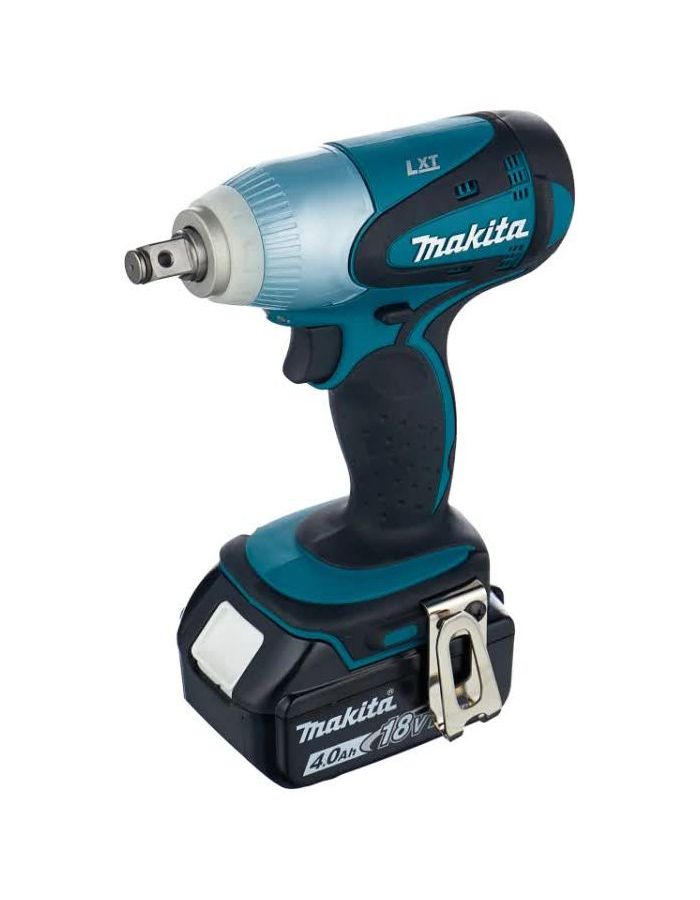Гайковерт ударный Makita DTW251RME
Гайковерт ударный Makita DTW251RME