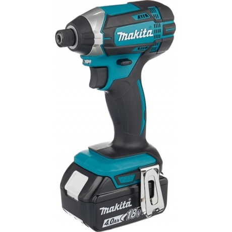 Гайковерт аккумуляторный ударный Makita DTD152RME
Гайковерт аккумуляторный ударный Makita DTD152RME