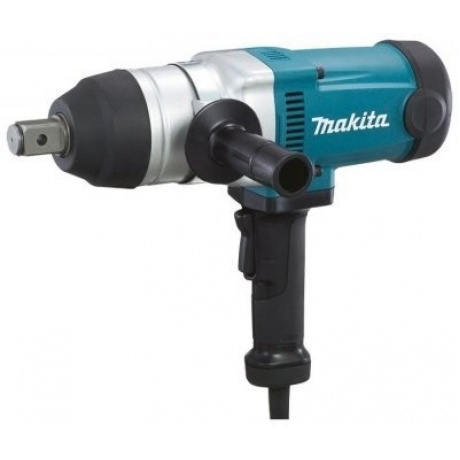 Гайковерт электрический Makita TW1000 ударный
Гайковерт электрический Makita TW1000 ударный