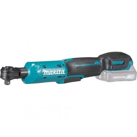 Гайковерт Makita WR100DZ аккум. патрон:квад.3/8"
Гайковерт Makita WR100DZ аккум. патрон:квад.3/8"
