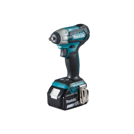 Гайковерт Makita DTW180RFE аккум. патрон:квад.3/8" (кейс в комплекте)
Гайковерт Makita DTW180RFE аккум. патрон:квад.3/8" (кейс в комплекте)