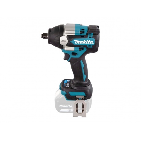 Гайковерт Makita DTW700Z аккум. патрон:квад.1/2"
Гайковерт Makita DTW700Z аккум. патрон:квад.1/2"