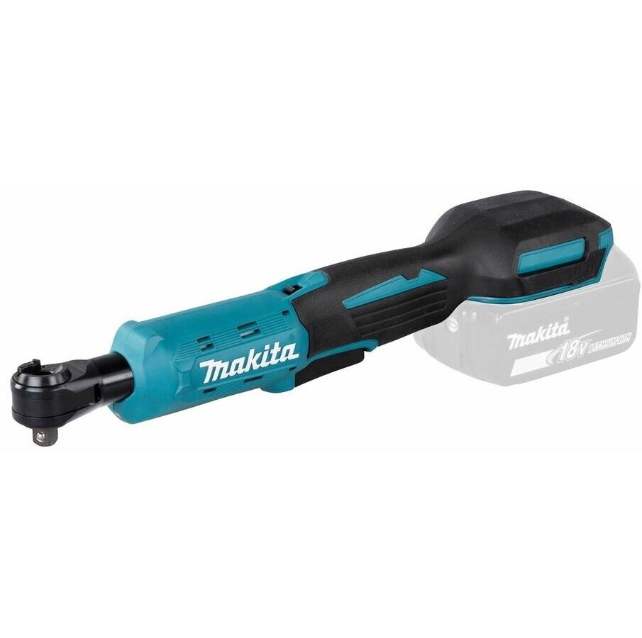 Гайковерт Makita DWR180Z аккум. патрон:квадрат 3/8" и 1/4"
Гайковерт Makita DWR180Z аккум. патрон:квадрат 3/8" и 1/4"