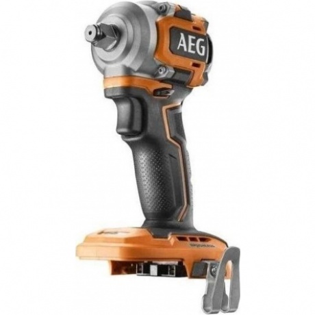 Гайковерт бесщеточный аккумуляторный ударный AEG BSS18S12BL-0 4935472279
Гайковерт бесщеточный аккумуляторный ударный AEG BSS18S12BL-0 4935472279