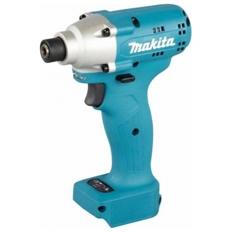 Гайковерт Makita TD112DMZ 12Вт аккум. патрон:шестигр.1/4"
Гайковерт Makita TD112DMZ 12Вт аккум. патрон:шестигр.1/4"