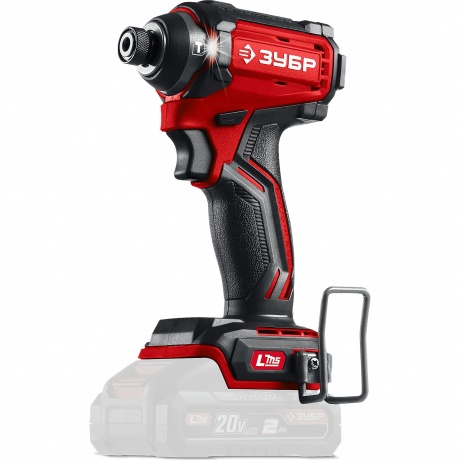 Гайковерт ударный ЗУБР 20 В, 500 Н·м, без АКБ (LMS), бесщеточный (ГБУ-500)
Гайковерт ударный ЗУБР 20 В, 500 Н·м, без АКБ (LMS), бесщеточный (ГБУ-500)