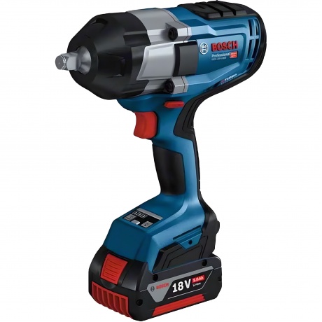Гайковерт Bosch GDS 18V-1050 H Professional (0.601.9J8.502)
Гайковерт Bosch GDS 18V-1050 H Professional (0.601.9J8.502)