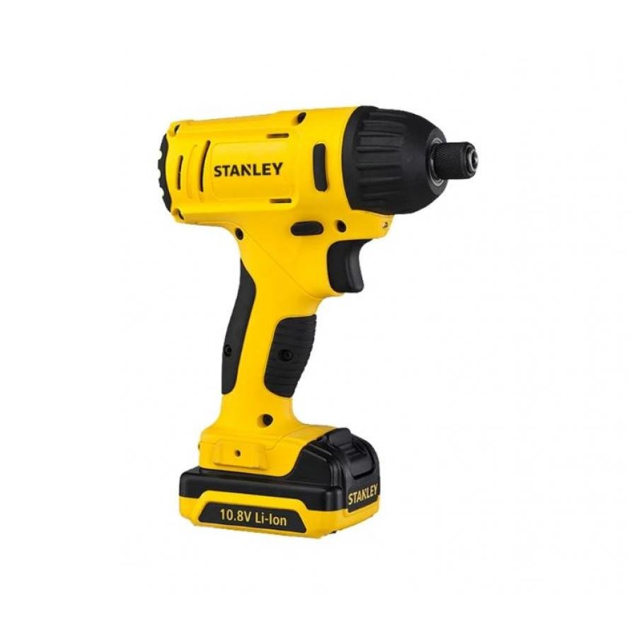 Шуруповерт ударный Stanley SCI12S2-RU
Шуруповерт ударный Stanley SCI12S2-RU