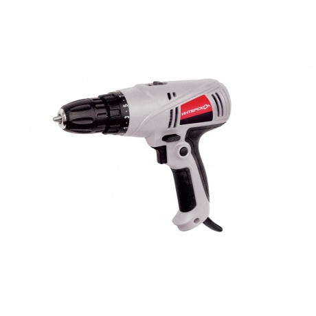 Дрель-шуруповерт сетевая Интерскол ДШ-10/260Э2я (211.1.1.00)
Дрель-шуруповерт сетевая Интерскол ДШ-10/260Э2я (211.1.1.00)