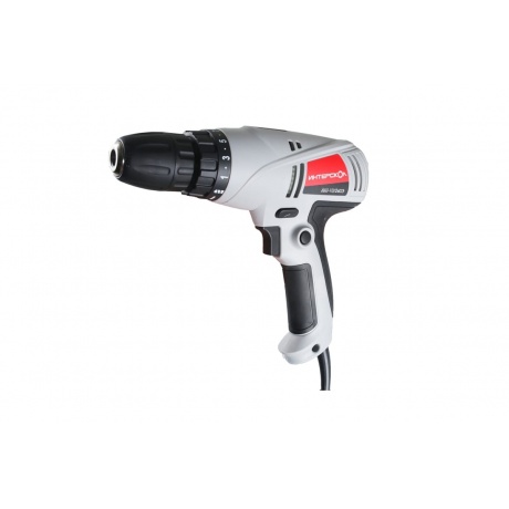 Дрель-шуруповерт Интерскол ДШ-10/260Э (210.1.1.00)
Дрель-шуруповерт Интерскол ДШ-10/260Э (210.1.1.00)