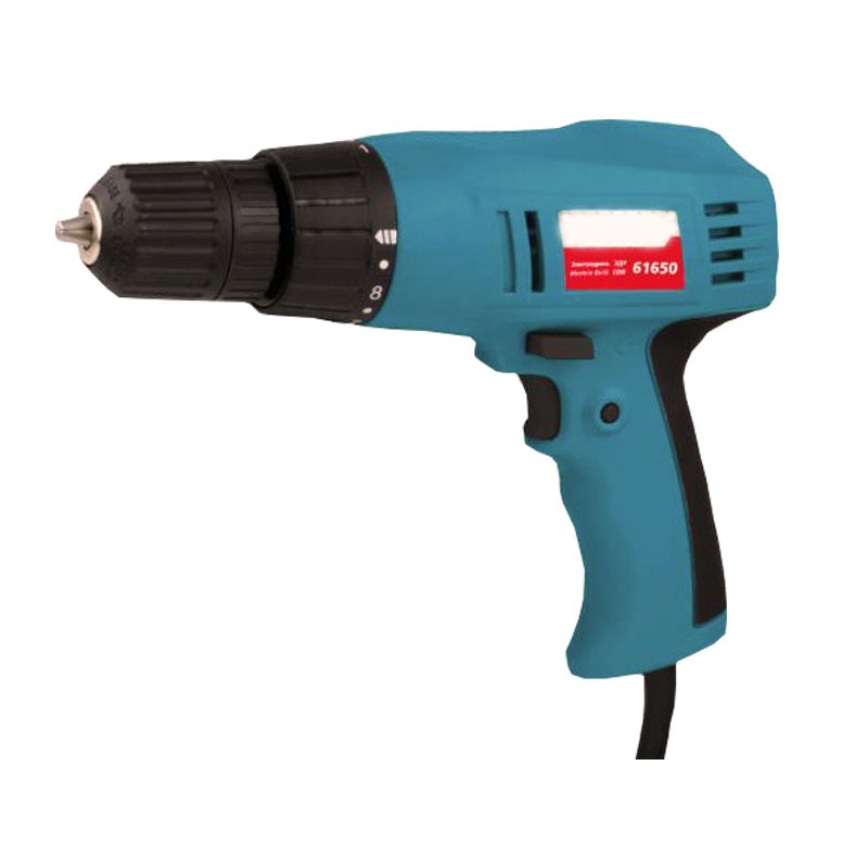 Дрель-шуруповерт сетевая Инстар ЭДР 61650
Дрель-шуруповерт сетевая Инстар ЭДР 61650