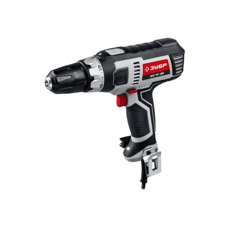 Дрель-шуруповерт сетевая Зубр ДШ-М1-400
Дрель-шуруповерт сетевая Зубр ДШ-М1-400