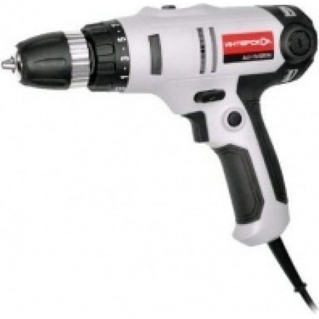 Дрель-шуруповерт электрическая Интерскол ДШ-10/320Э2 (220.1.1.00)
Дрель-шуруповерт электрическая Интерскол ДШ-10/320Э2 (220.1.1.00)