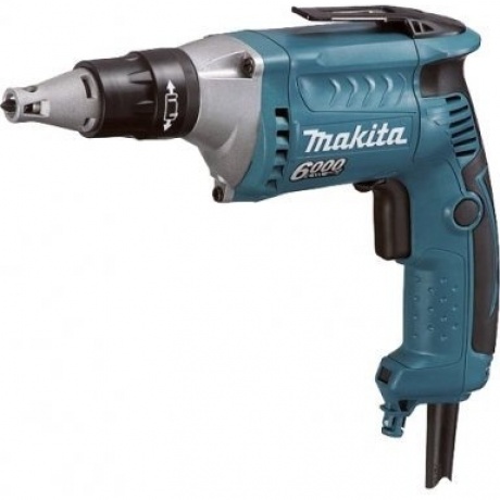 Шуруповерт электрический Makita FS6300
Шуруповерт электрический Makita FS6300