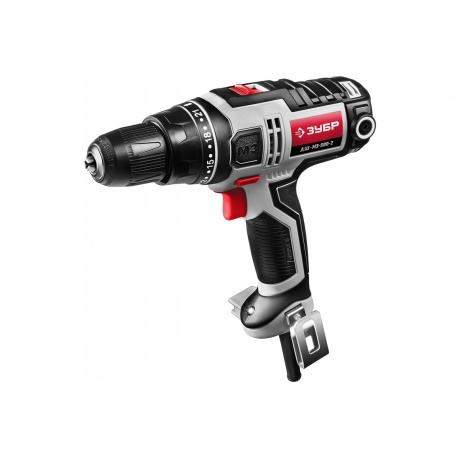 Дрель-шуруповерт сетевая Зубр ДШ-М3-500-2
Дрель-шуруповерт сетевая Зубр ДШ-М3-500-2