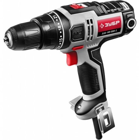 Дрель-шуруповерт сетевая Зубр ДШ-М3-500-2
Дрель-шуруповерт сетевая Зубр ДШ-М3-500-2