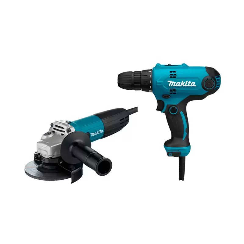 Набор инструментов Makita DK0121
Набор инструментов Makita DK0121