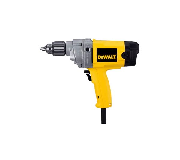 Дрель-миксер DeWalt D21520-QS 710Вт патрон:кулачковый
Дрель-миксер DeWalt D21520-QS 710Вт патрон:кулачковый