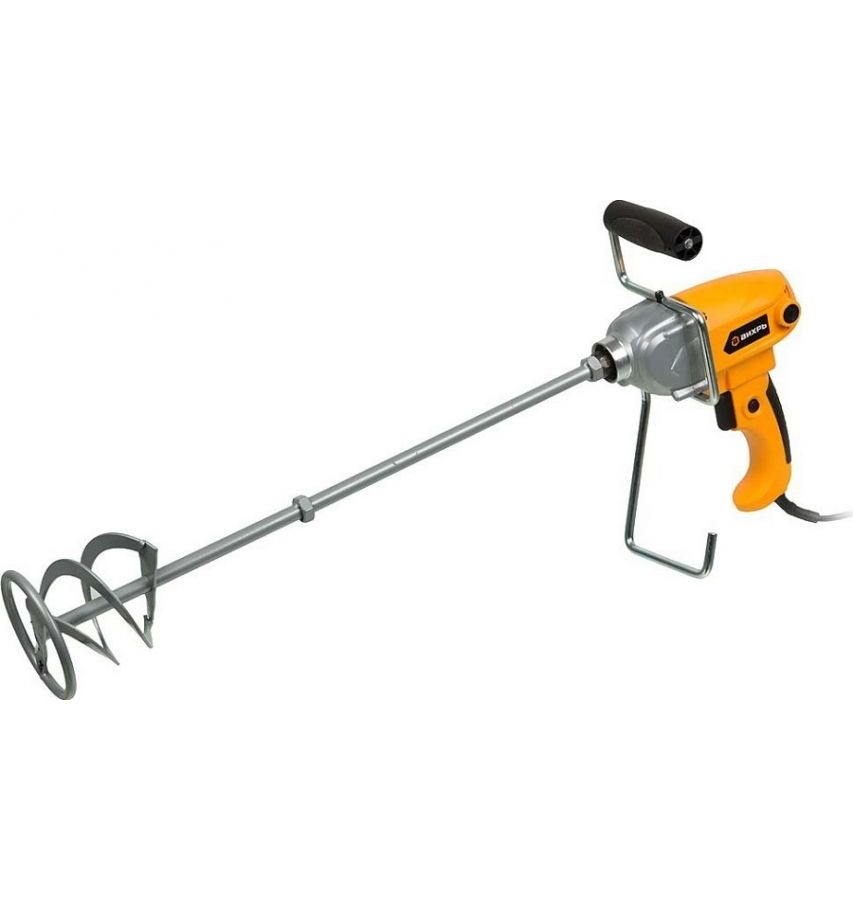 Строительный миксер Вихрь СМ-1200Э
Строительный миксер Вихрь СМ-1200Э