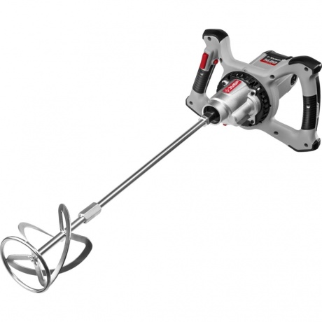 Миксер Зубр МР-1400-2
Миксер Зубр МР-1400-2