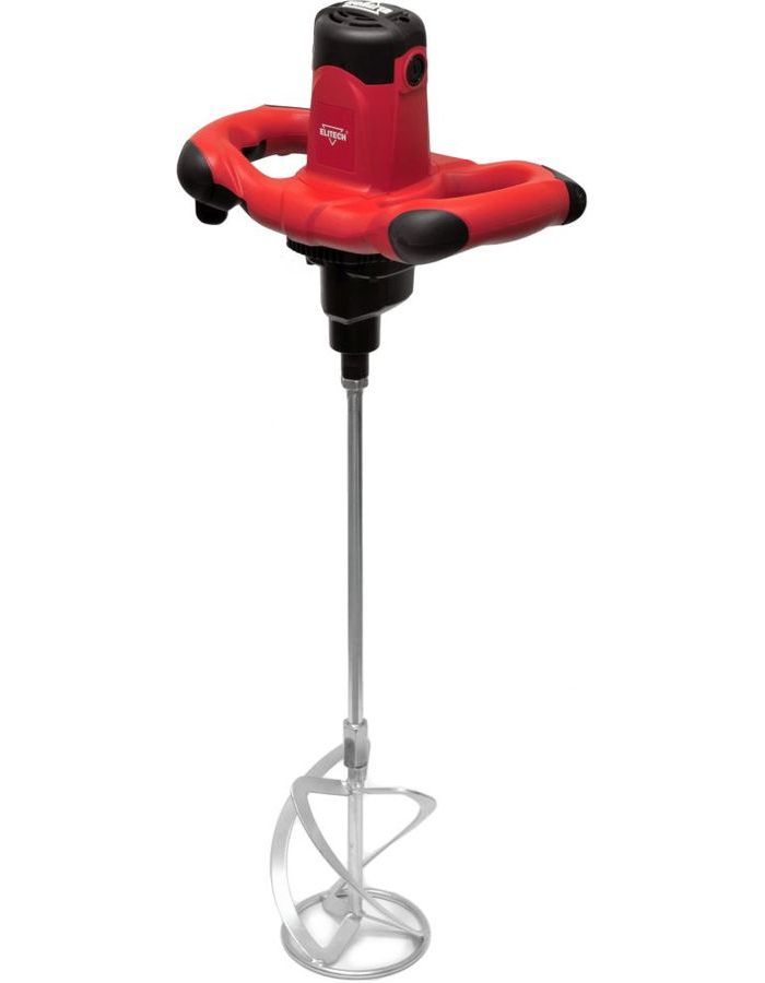 Миксер Elitech МС 1400Э
Миксер Elitech МС 1400Э