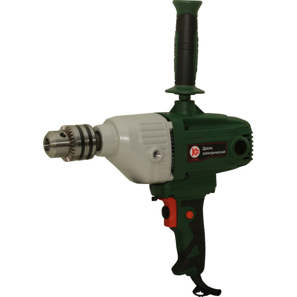 Дрель-миксер Калибр ДЭ-1100ЕМХ
Дрель-миксер Калибр ДЭ-1100ЕМХ