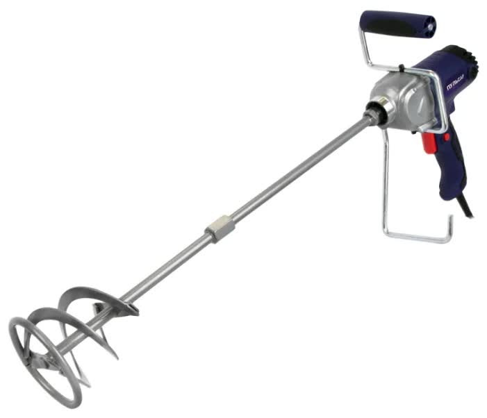 Дрель-миксер Пульсар МС 120-900 (791-530)
Дрель-миксер Пульсар МС 120-900 (791-530)