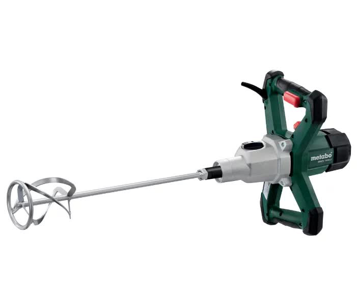 Миксер строительный Metabo RWEV 1600-2 (614047000)
Миксер строительный Metabo RWEV 1600-2 (614047000)
