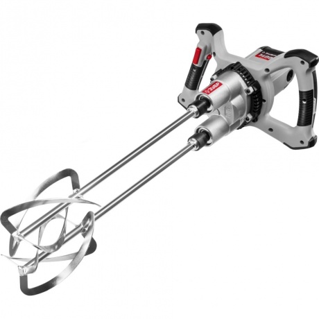 Миксер строительный Зубр МРД-1400
Миксер строительный Зубр МРД-1400