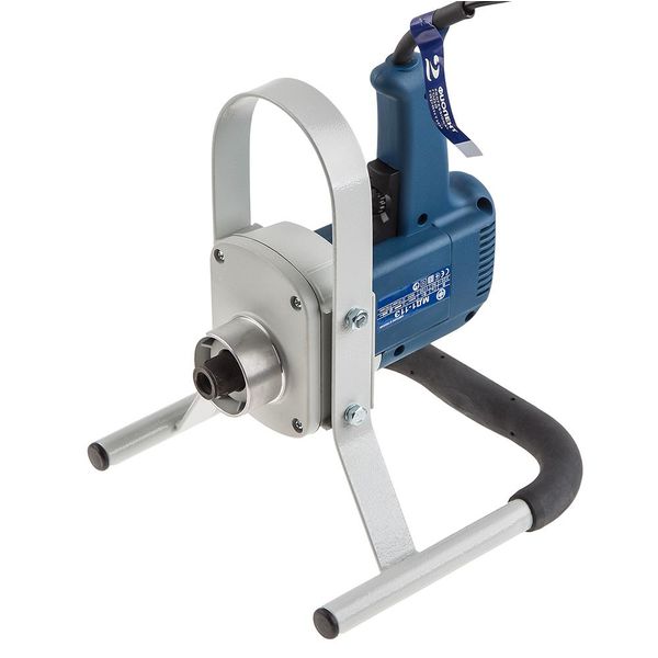 Миксер строительный Фиолент МД1-11Э М
Миксер строительный Фиолент МД1-11Э М