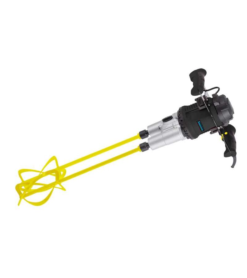 Миксер строительный Zitrek ZKM2000 Pro
Миксер строительный Zitrek ZKM2000 Pro