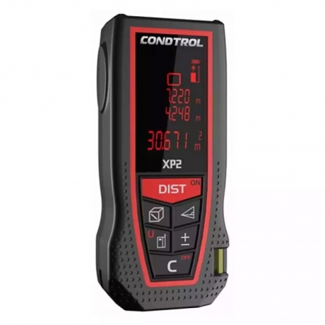 Дальномер лазерный Condtrol XP2
Дальномер лазерный Condtrol XP2