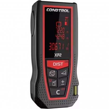 Дальномер лазерный Condtrol XP2
Дальномер лазерный Condtrol XP2