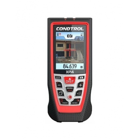 Дальномер лазерный Condtrol XP4
Дальномер лазерный Condtrol XP4