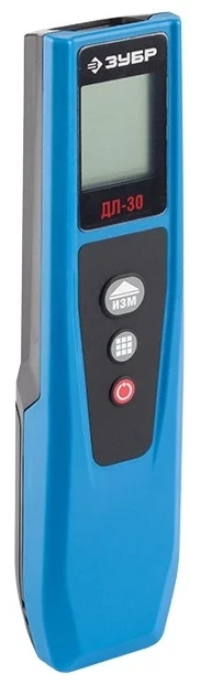 Дальномер лазерный Зубр 34935
Дальномер лазерный Зубр 34935
